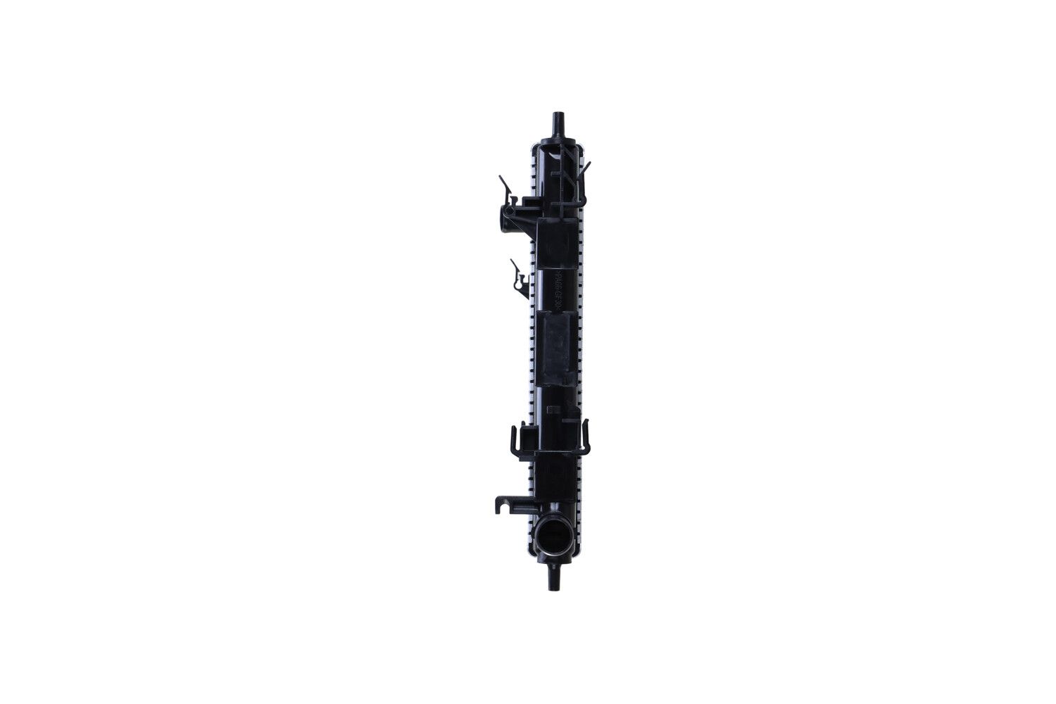 Radiator, engine cooling-4