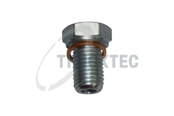 TRUCKTEC AUTOMOTIVE 08.43.008 Screw plug, oil sump