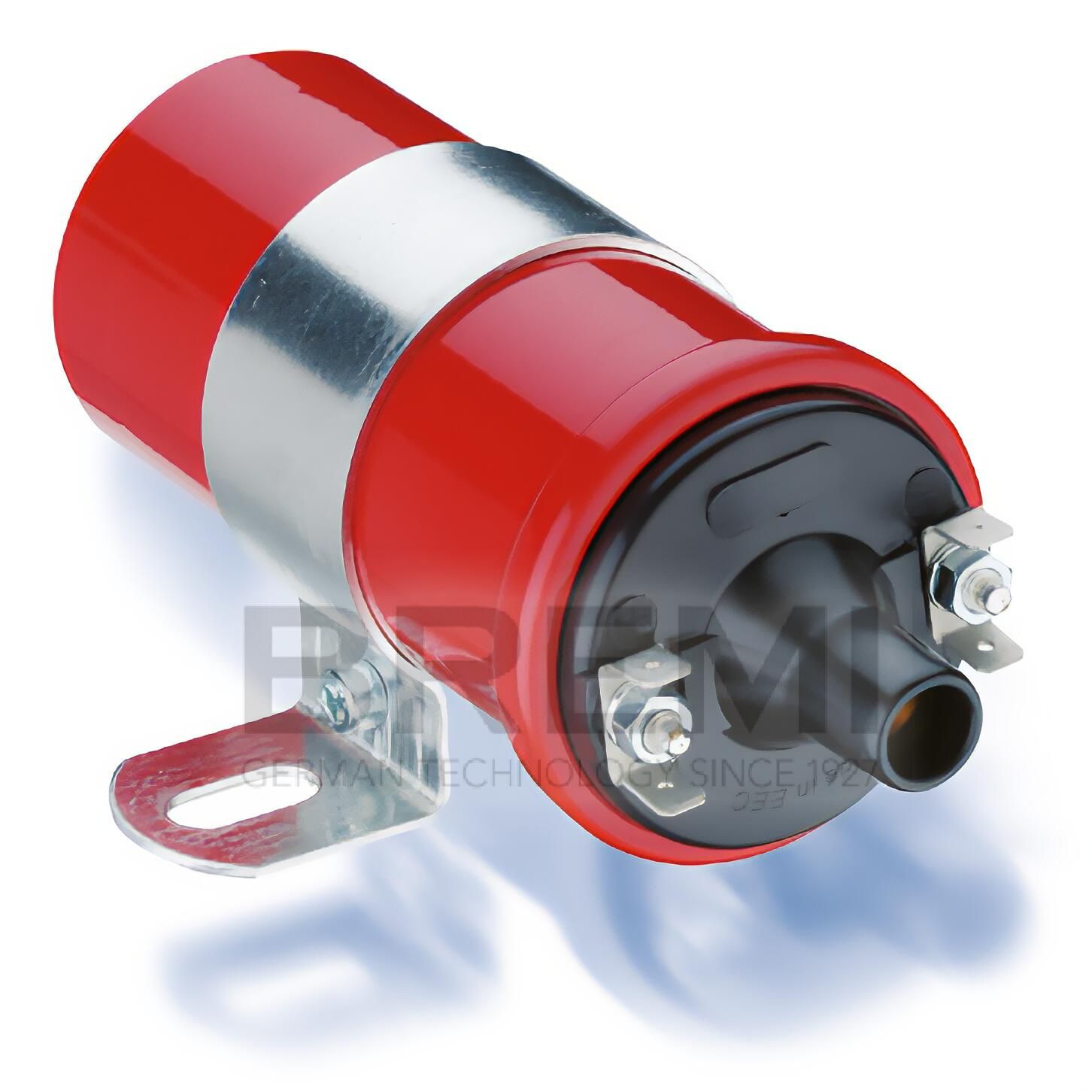 BREMI 11802 Ignition coil