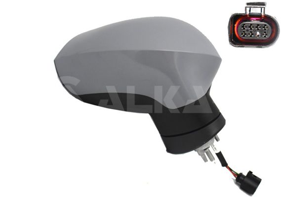 Exterior Mirror