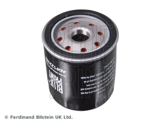 Oil Filter-1