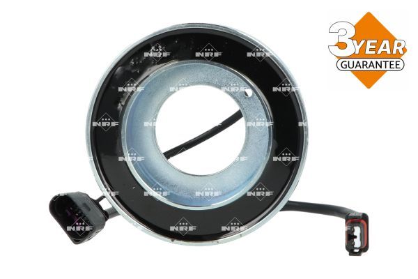 NRF 38672 Coil, magnetic clutch (compressor)
