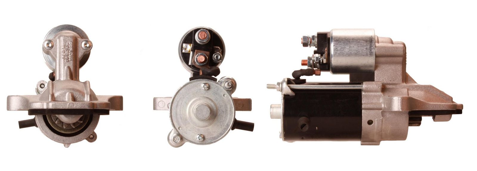 LUCAS LRS02289 Starter