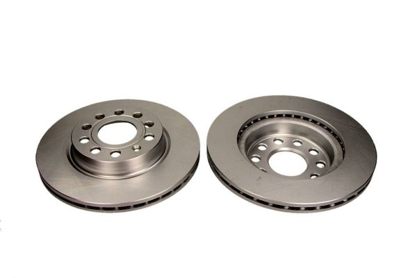 QUARO QD7442 Brake disc