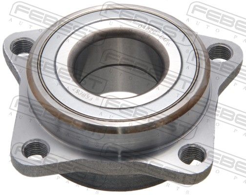 Wheel Hub