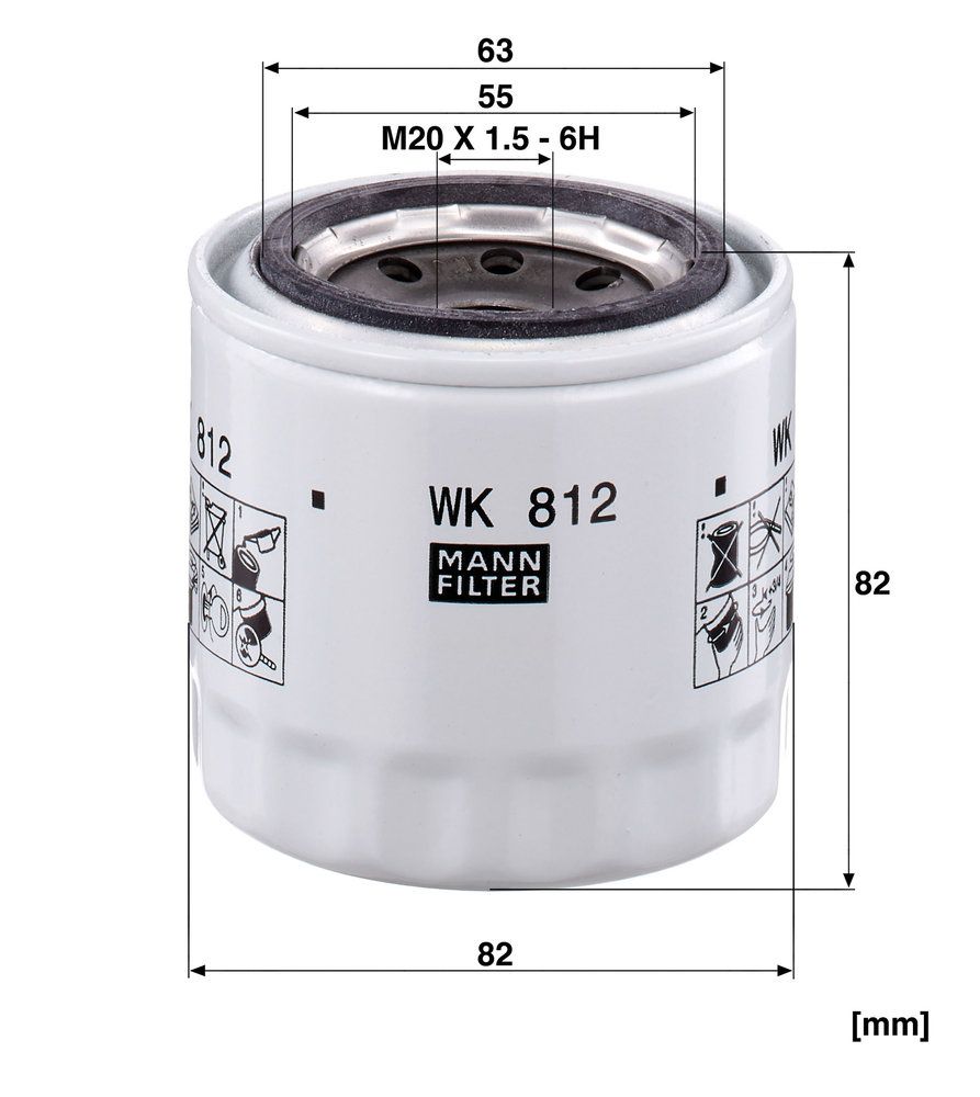 Fuel Filter-3