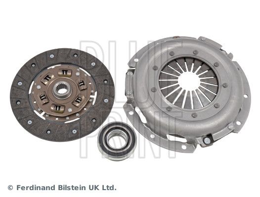 BLUE PRINT ADC43053 Clutch kit