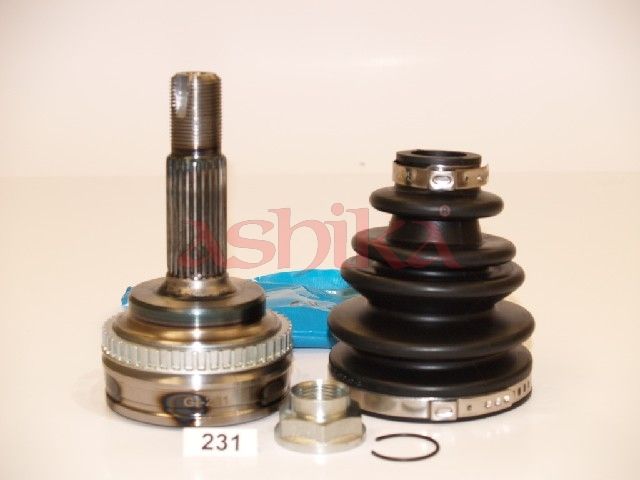 Joint Kit, drive shaft