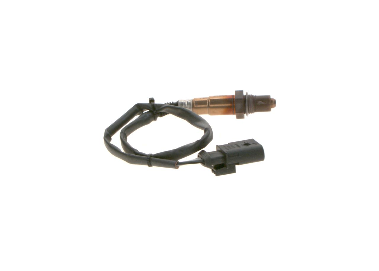 Oxygen Sensor-5