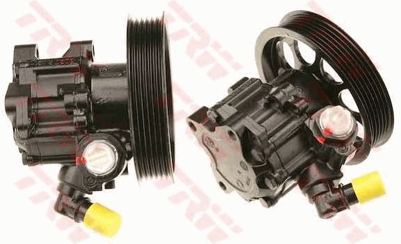 TRW JPR535 Hydraulic pump, steering