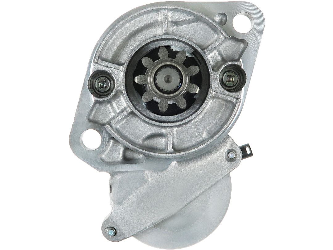 AS-PL S6046(DENSO) Starter