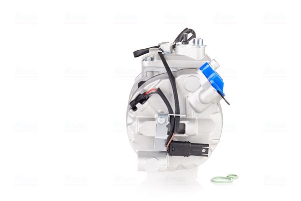 Compressor, air conditioning-3