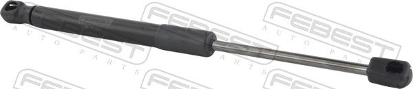 FEBEST 29117-003 Gas spring, bonnet