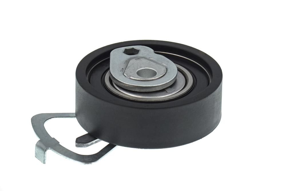 TOPRAN 108 254 Tensioner pulley, timing belt