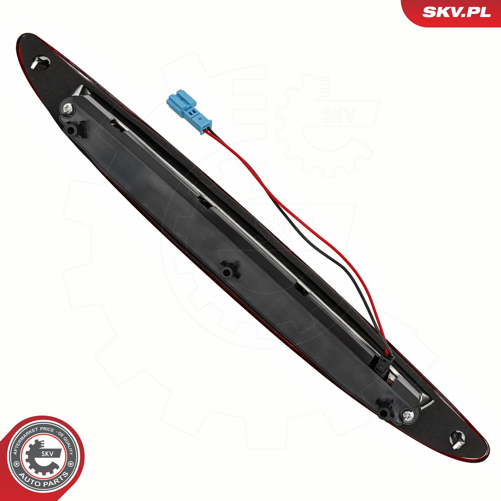 Auxiliary Stop Light-4