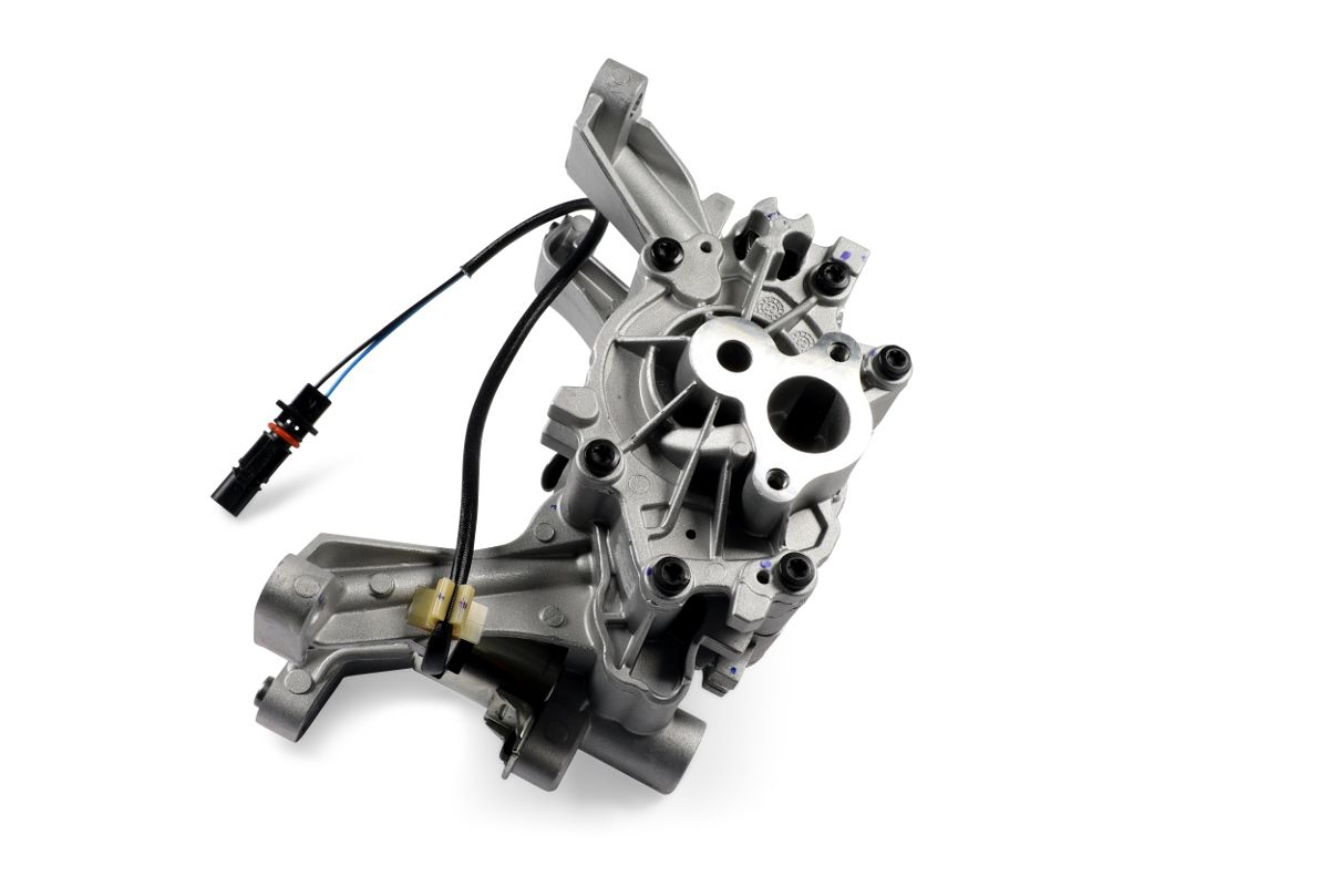 Oil Pump-1