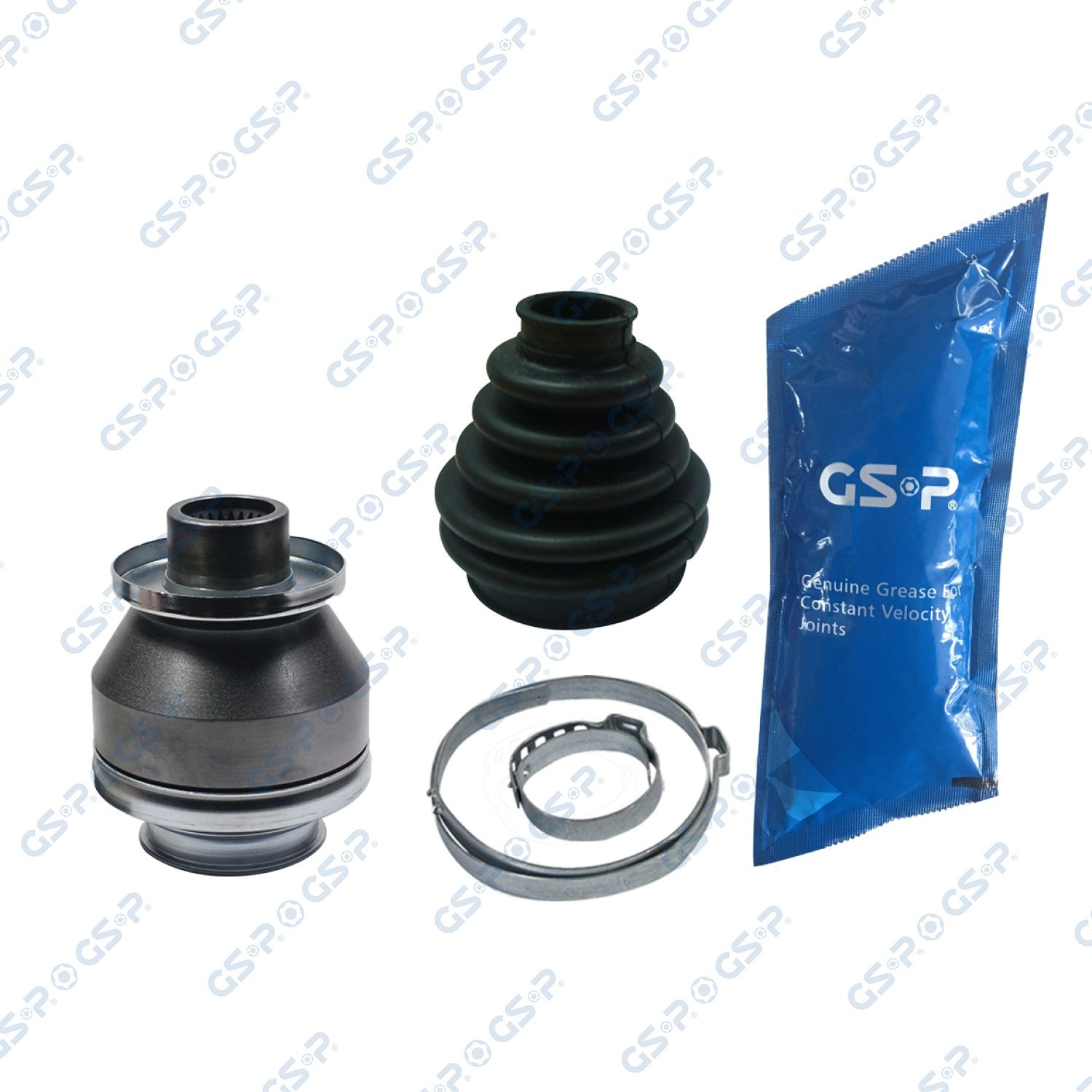 GSP 661029 Joint kit, drive shaft