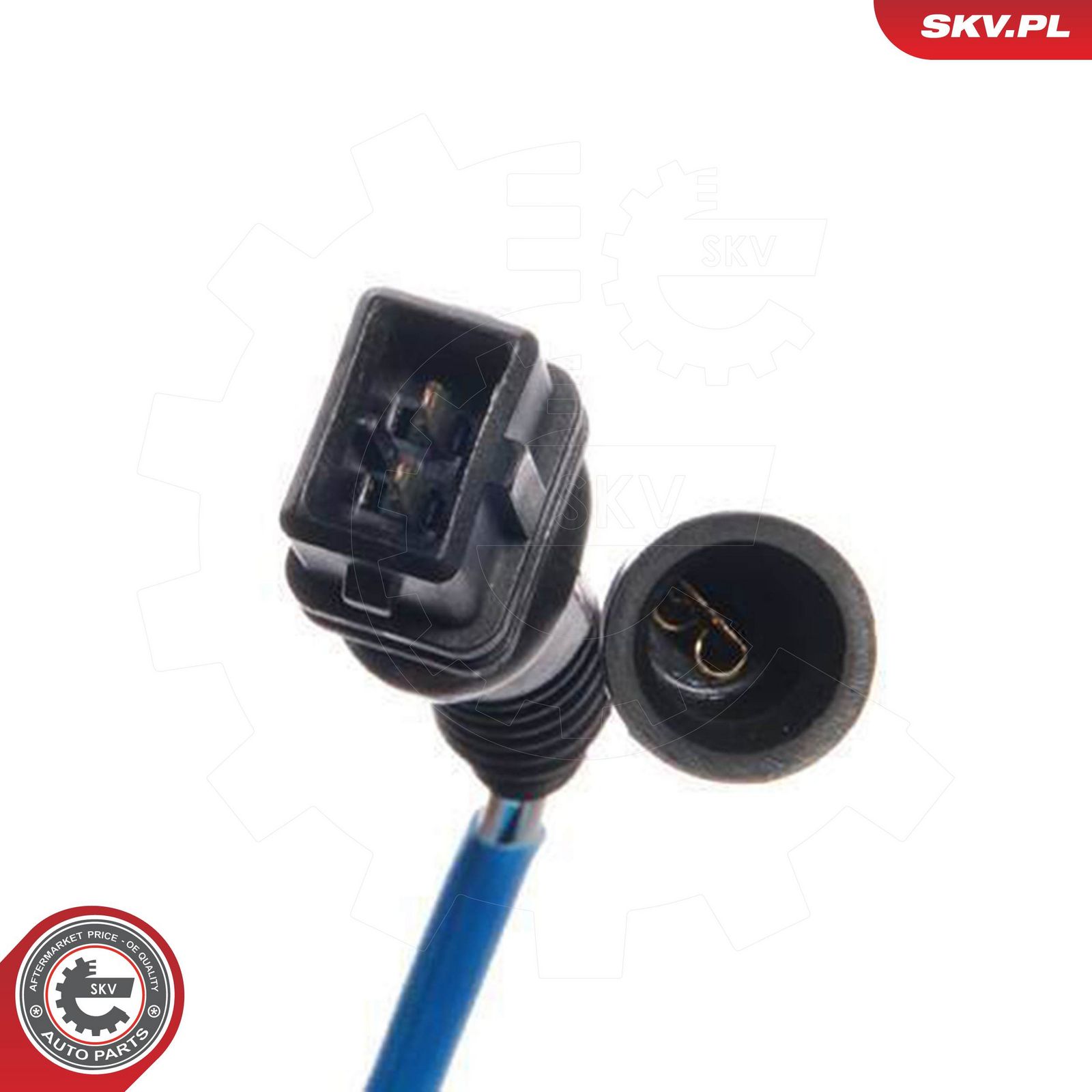 Oxygen Sensor