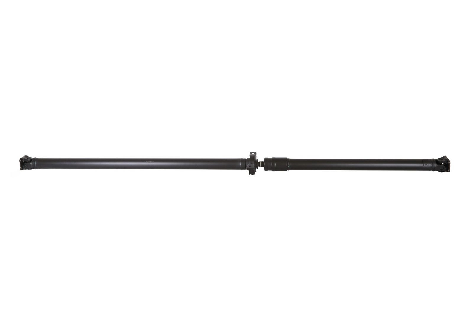 Propshaft, axle drive-3