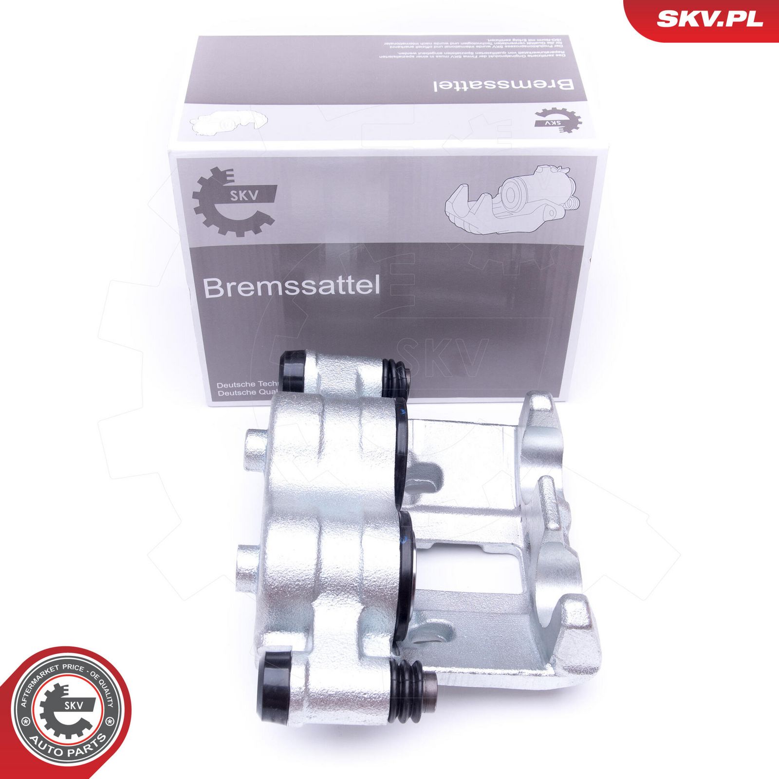 Brake Caliper-5