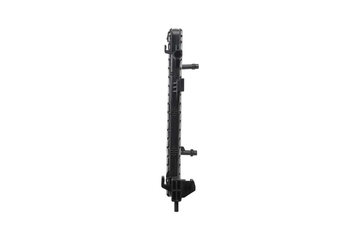 Radiator, engine cooling-3