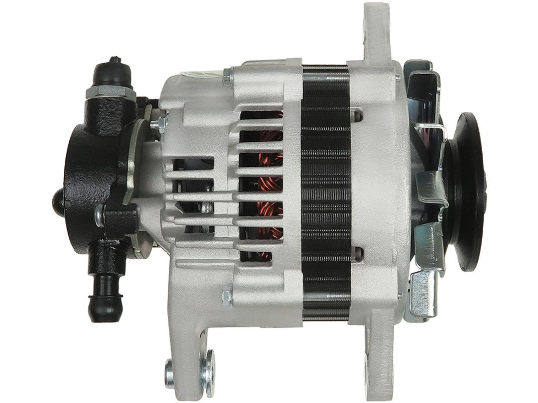 Alternator-1