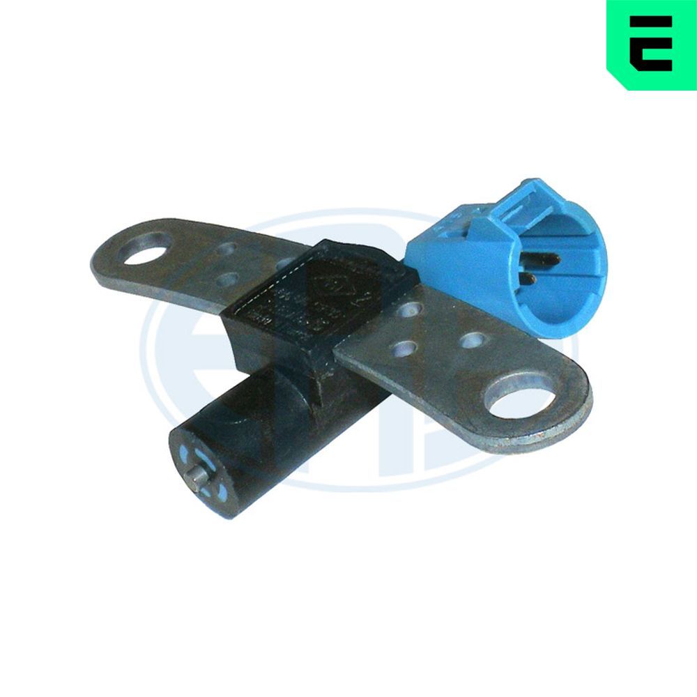 Sensor, crankshaft pulse