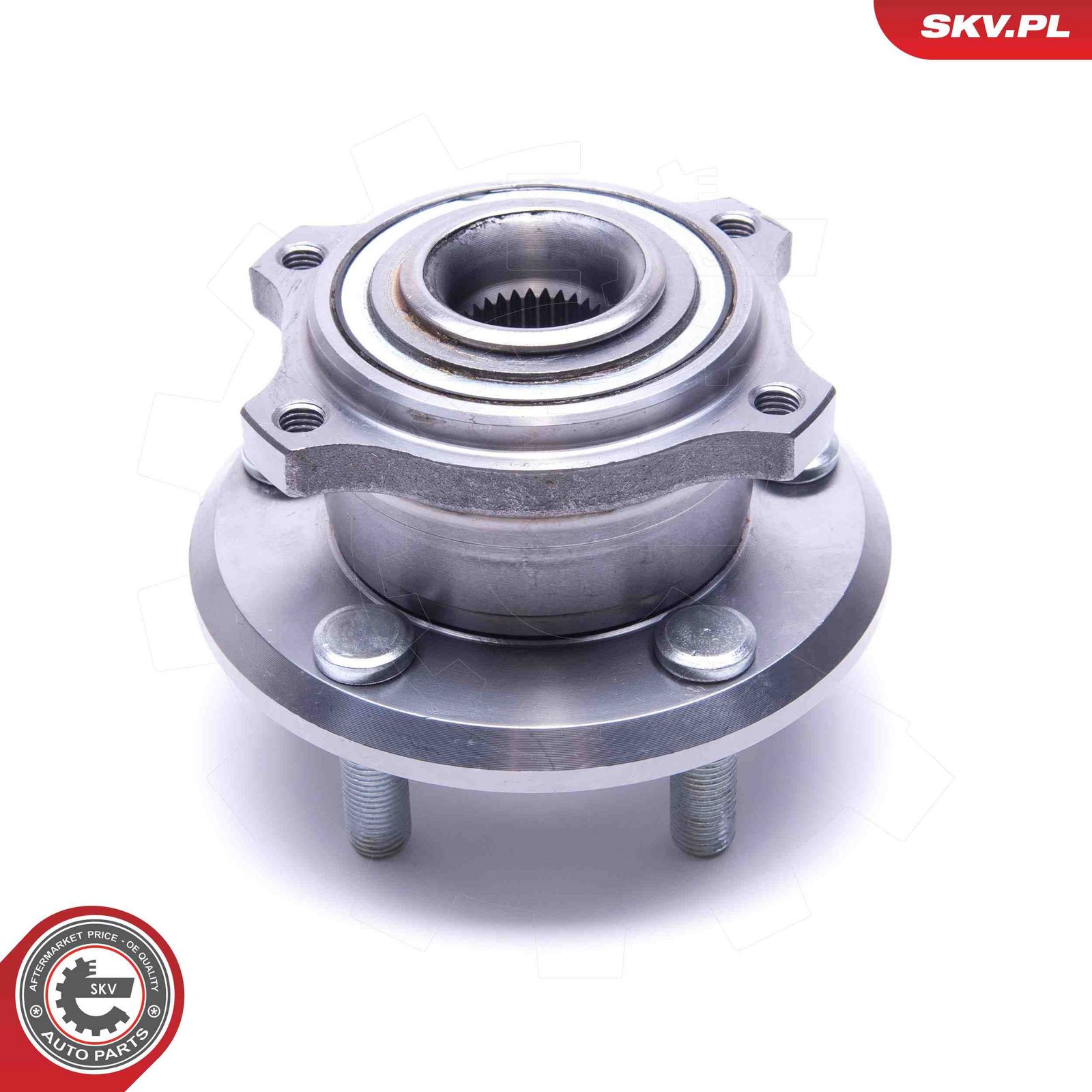 Wheel Bearing Kit-1