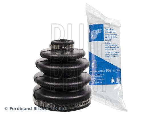 BLUE PRINT ADC48104 Bellow kit, drive shaft