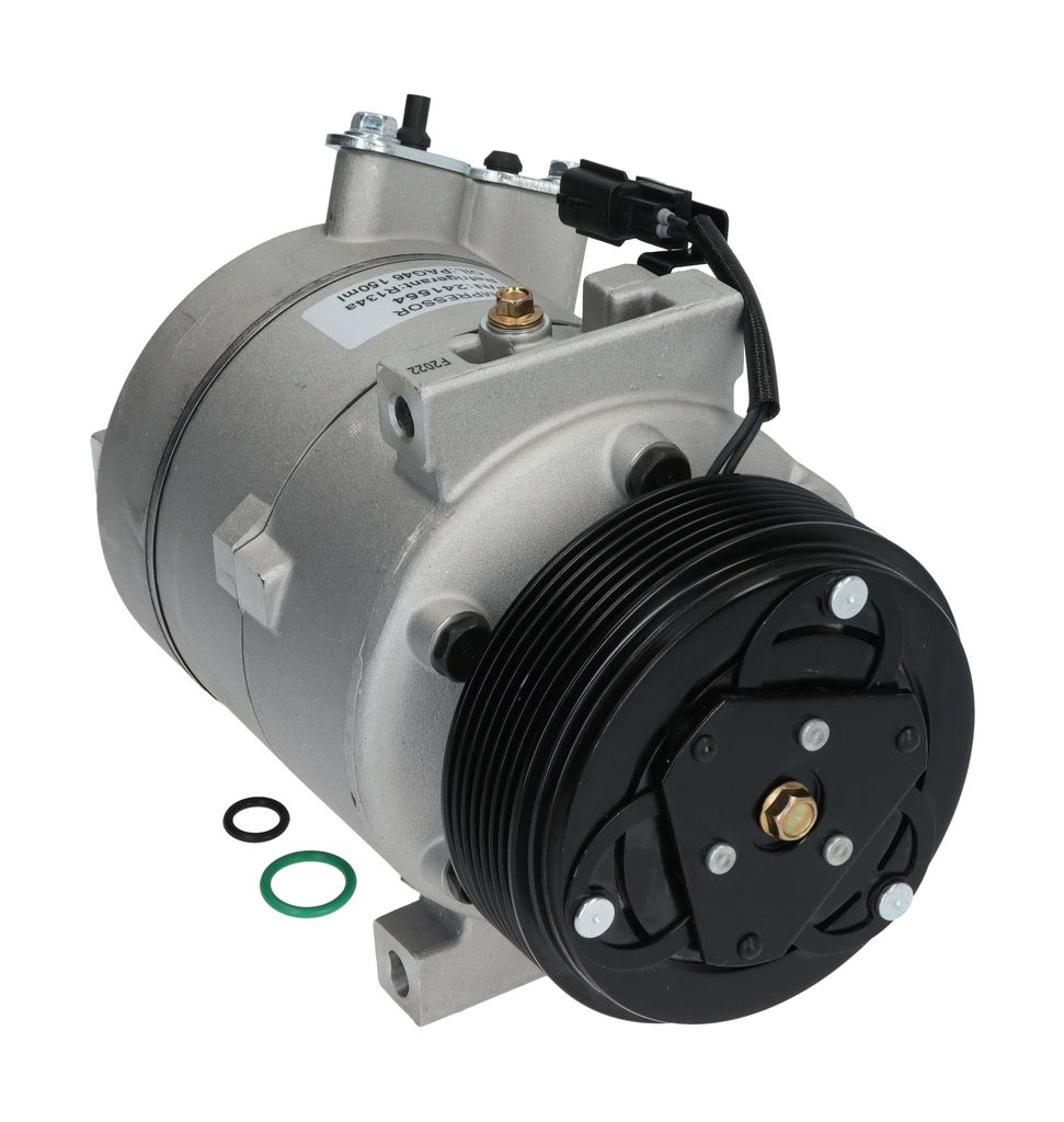 BOSCH 1 986 AD1 353 Compressor, air conditioning