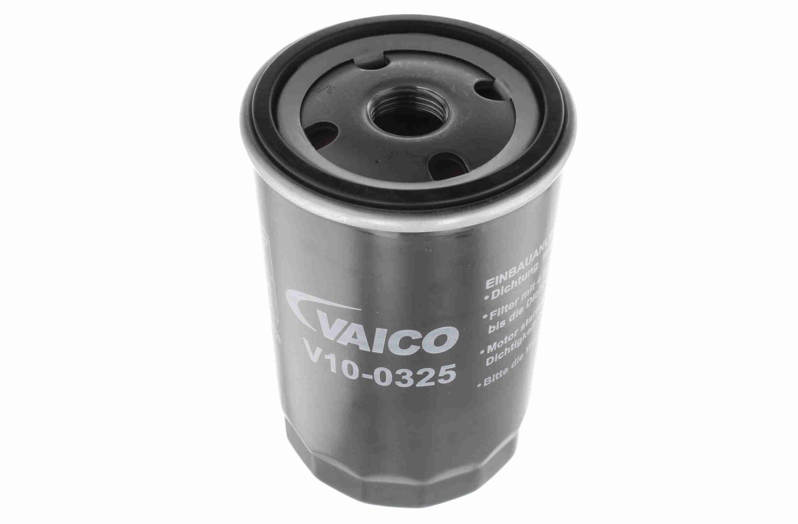 VAICO V10-0325 Oil filter