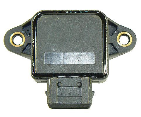 METZGER AUTOTEILE 0904002 Sensor, throttle position