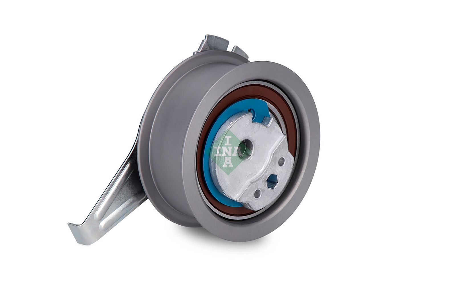 Tensioner Pulley, timing belt-1