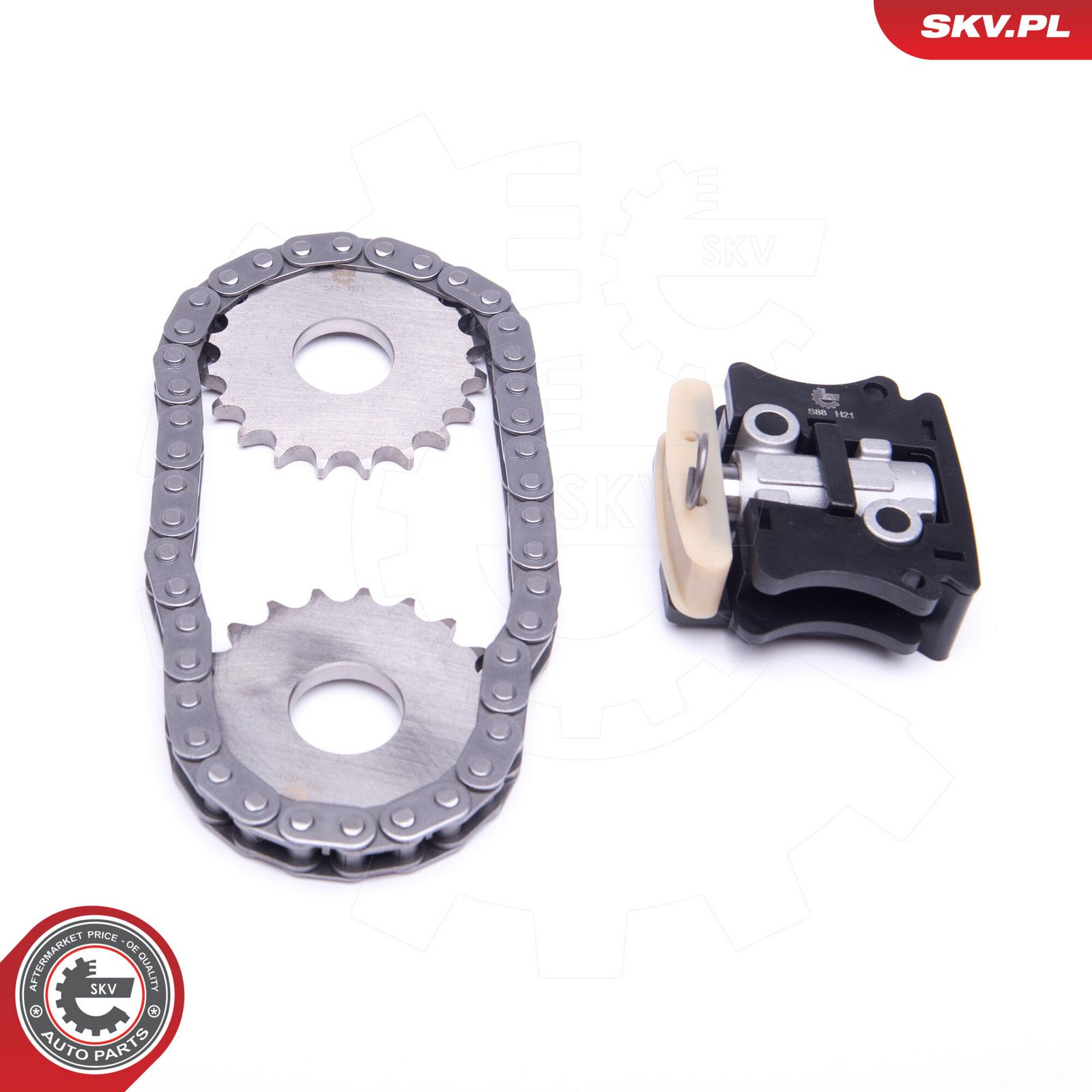 ESEN SKV 21SKV145 Timing chain kit