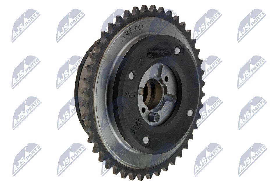 NTY RKZ-ME-007 Camshaft adjuster