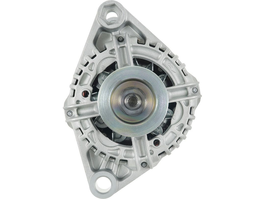 AS-PL A01282(SEG) Alternator