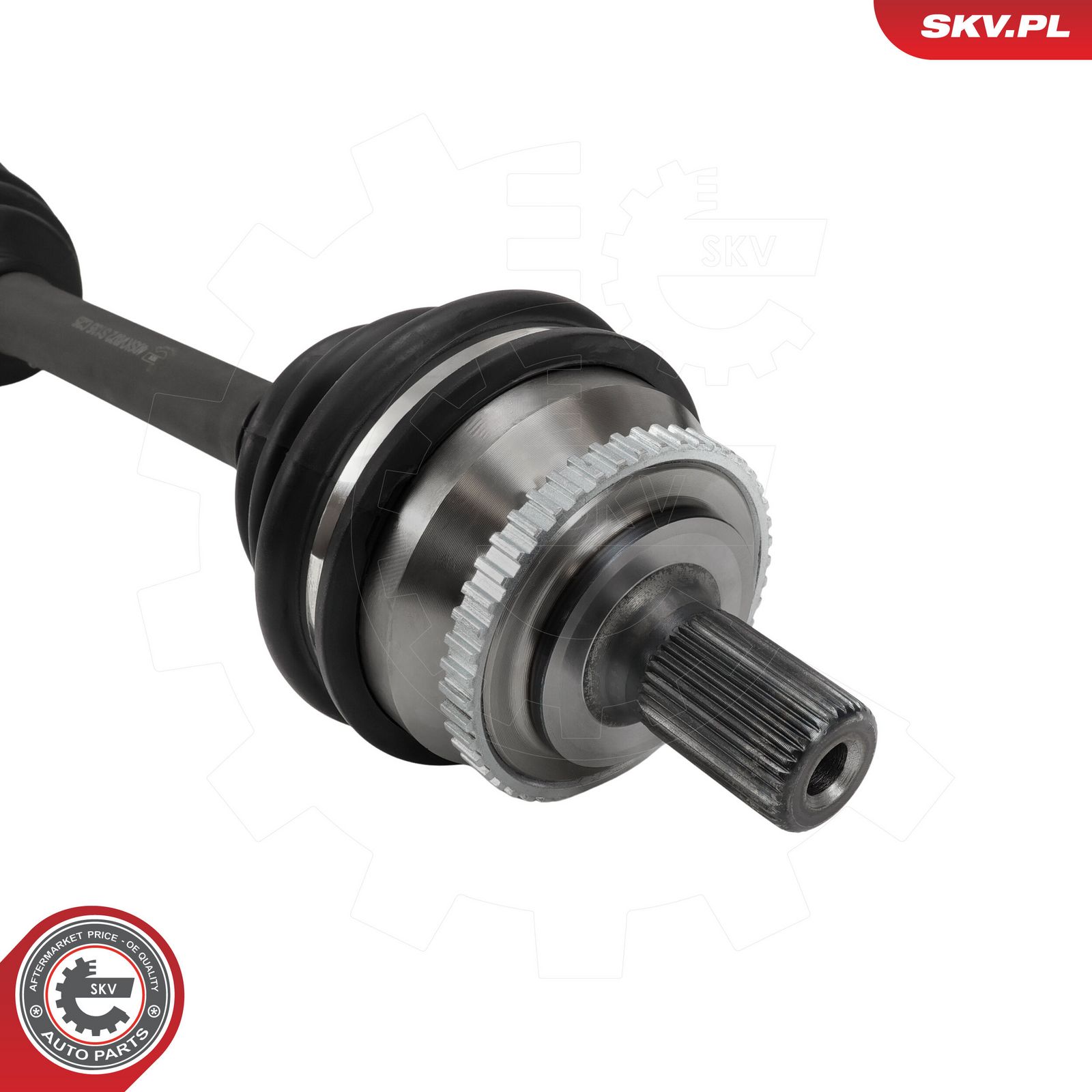 Drive Shaft-3