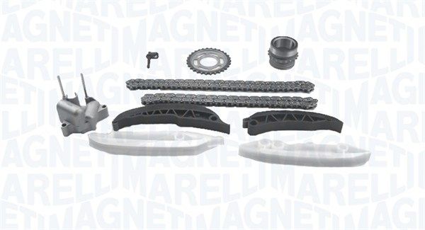 MAGNETI MARELLI 341500000370 Timing chain kit