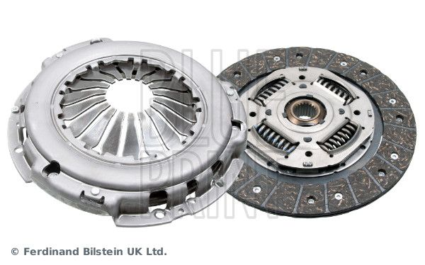BLUE PRINT ADBP300186 Clutch kit