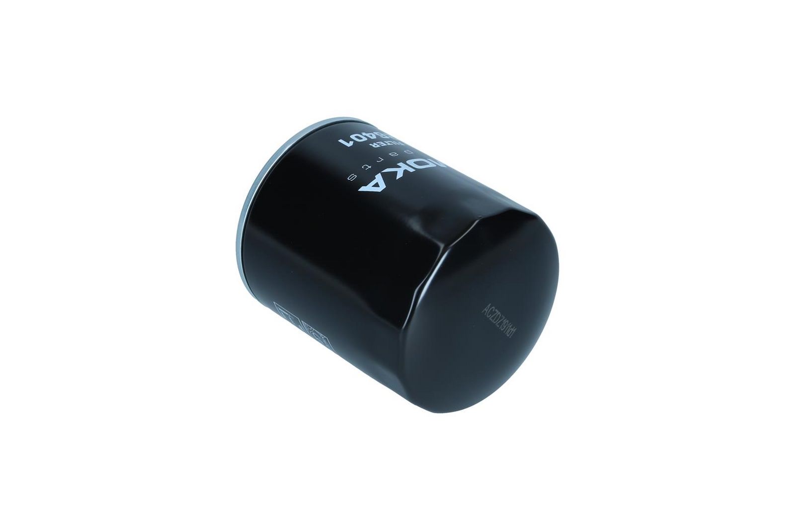 Oil Filter-2