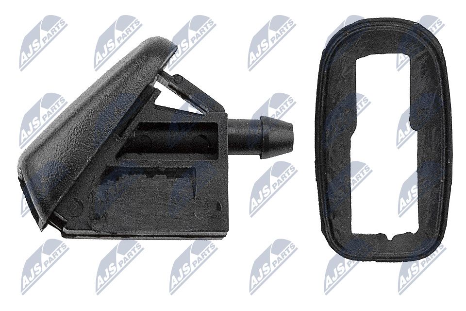Washer Fluid Jet, window cleaning-2