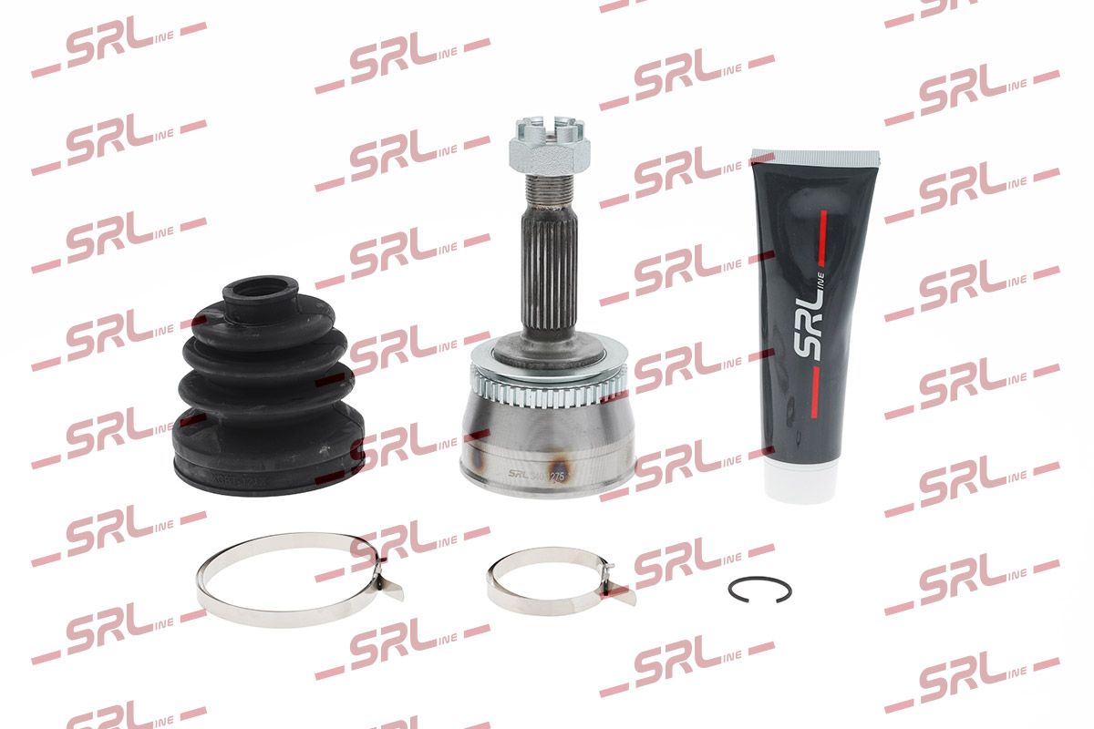 Joint Kit, drive shaft