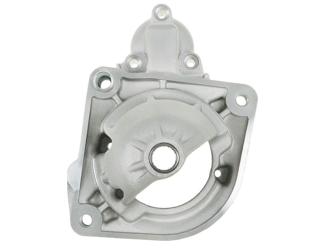 AS-PL SBR0054 Starter lid, carburettor