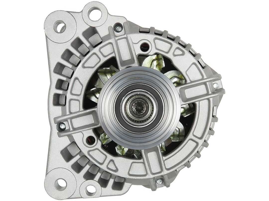 AS-PL A0419 Alternator