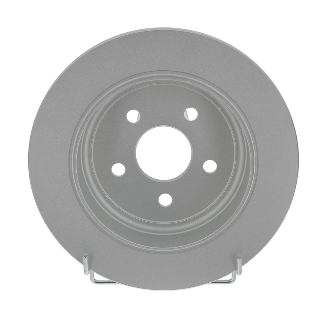 JURID 562862JC Brake disc