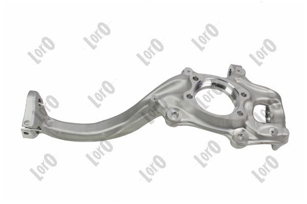 Steering Knuckle, wheel suspension