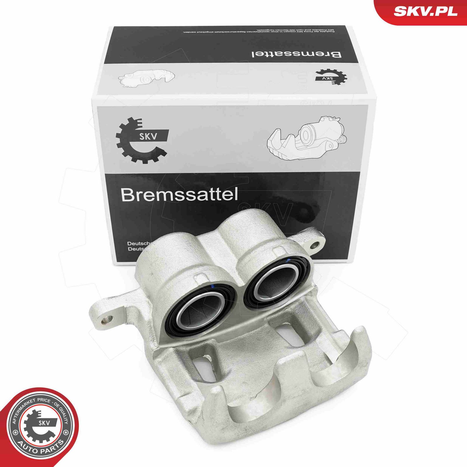 ESEN SKV 67SKV412 Brake caliper