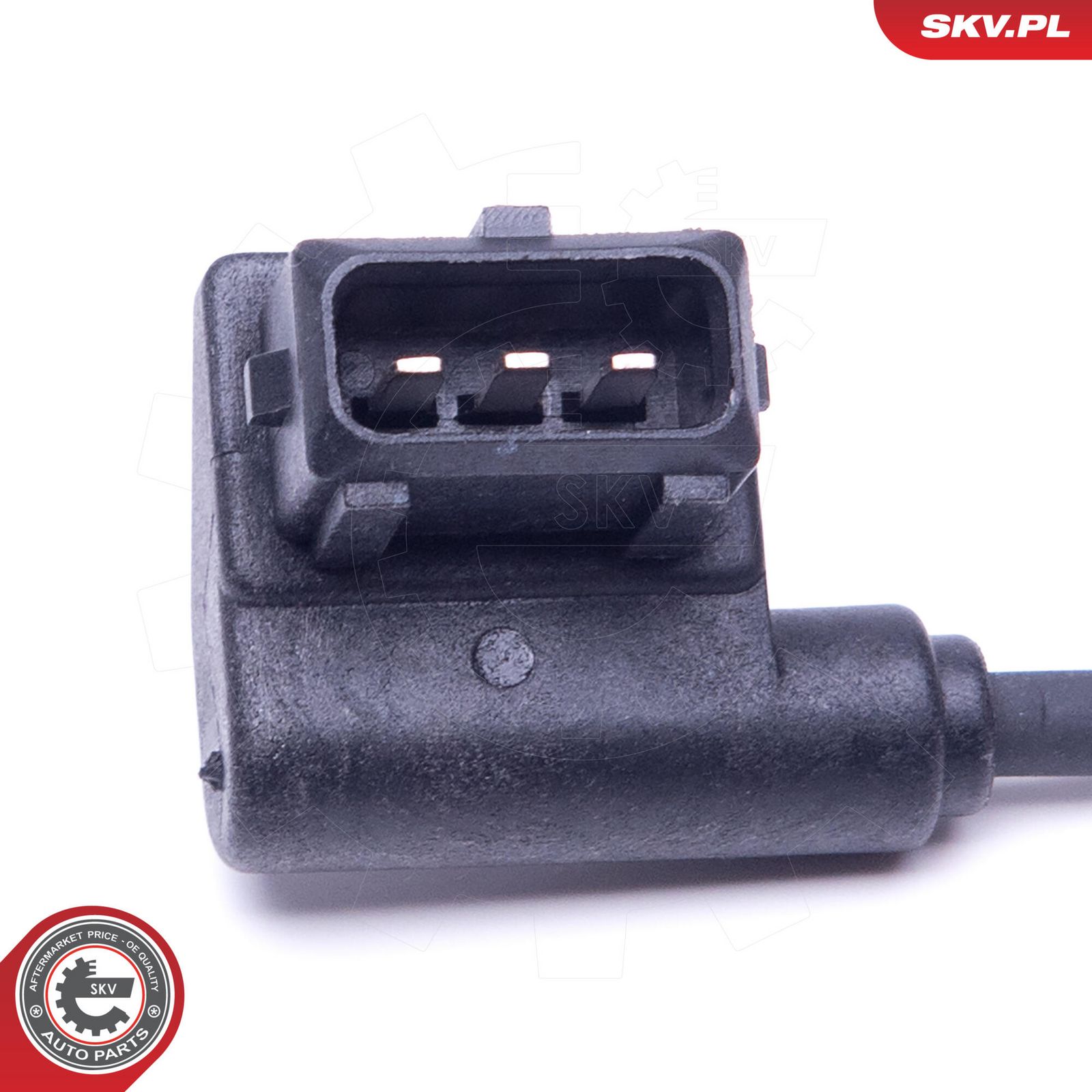 Sensor, crankshaft pulse-2