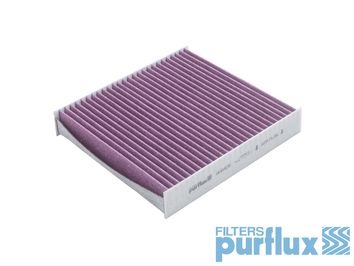 PURFLUX AHA405 Filter, cabin air