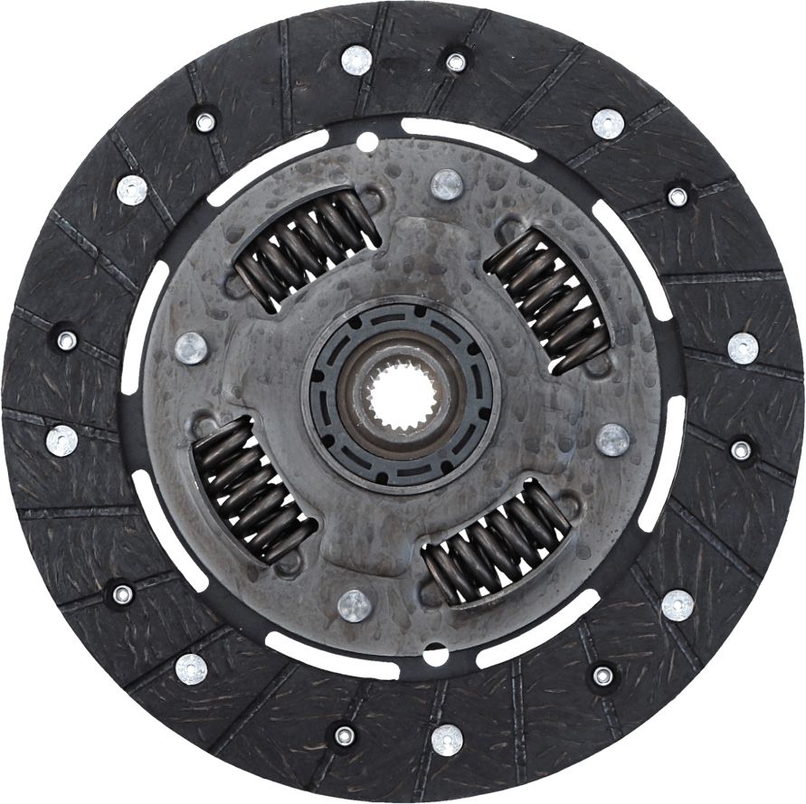 Clutch Kit-5